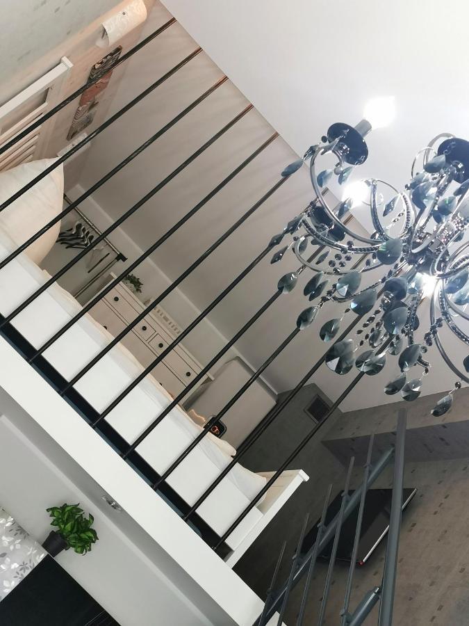 Strandidylle Apartment Mit Meerblick Und Kamin Miedzyzdroje Exteriör bild
